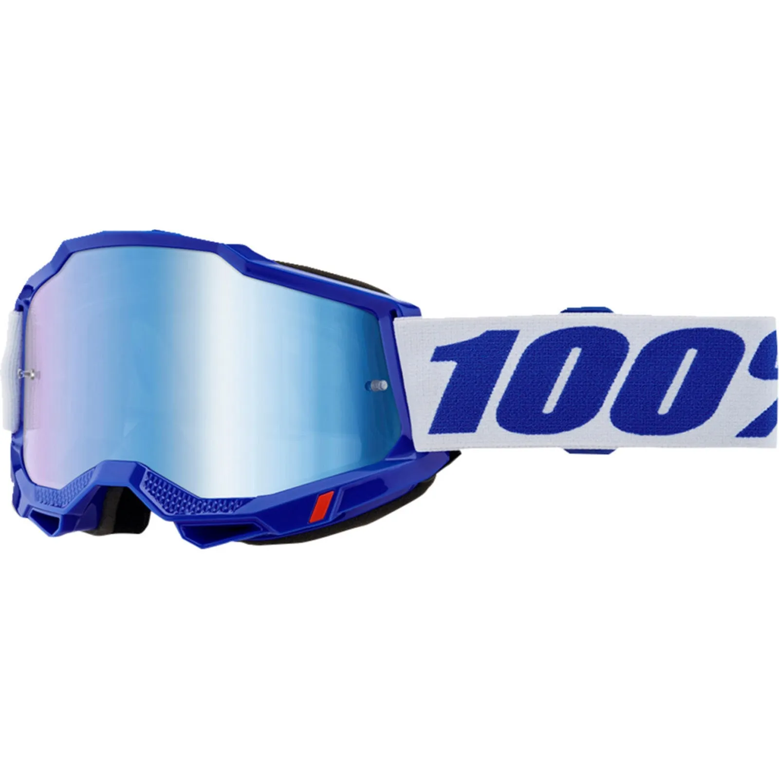 100% Accuri 2 Adult Off-Road Goggles