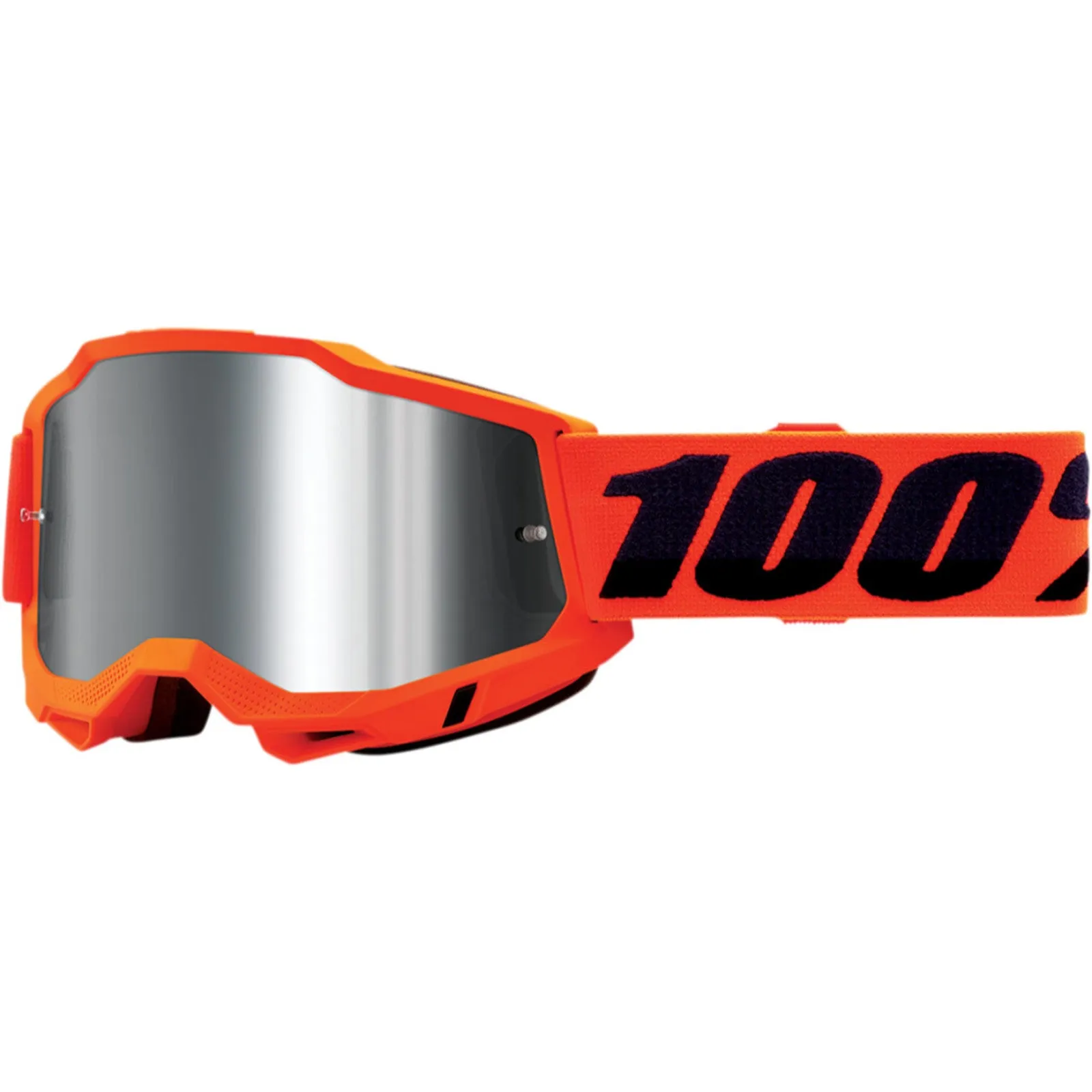 100% Accuri 2 Adult Off-Road Goggles