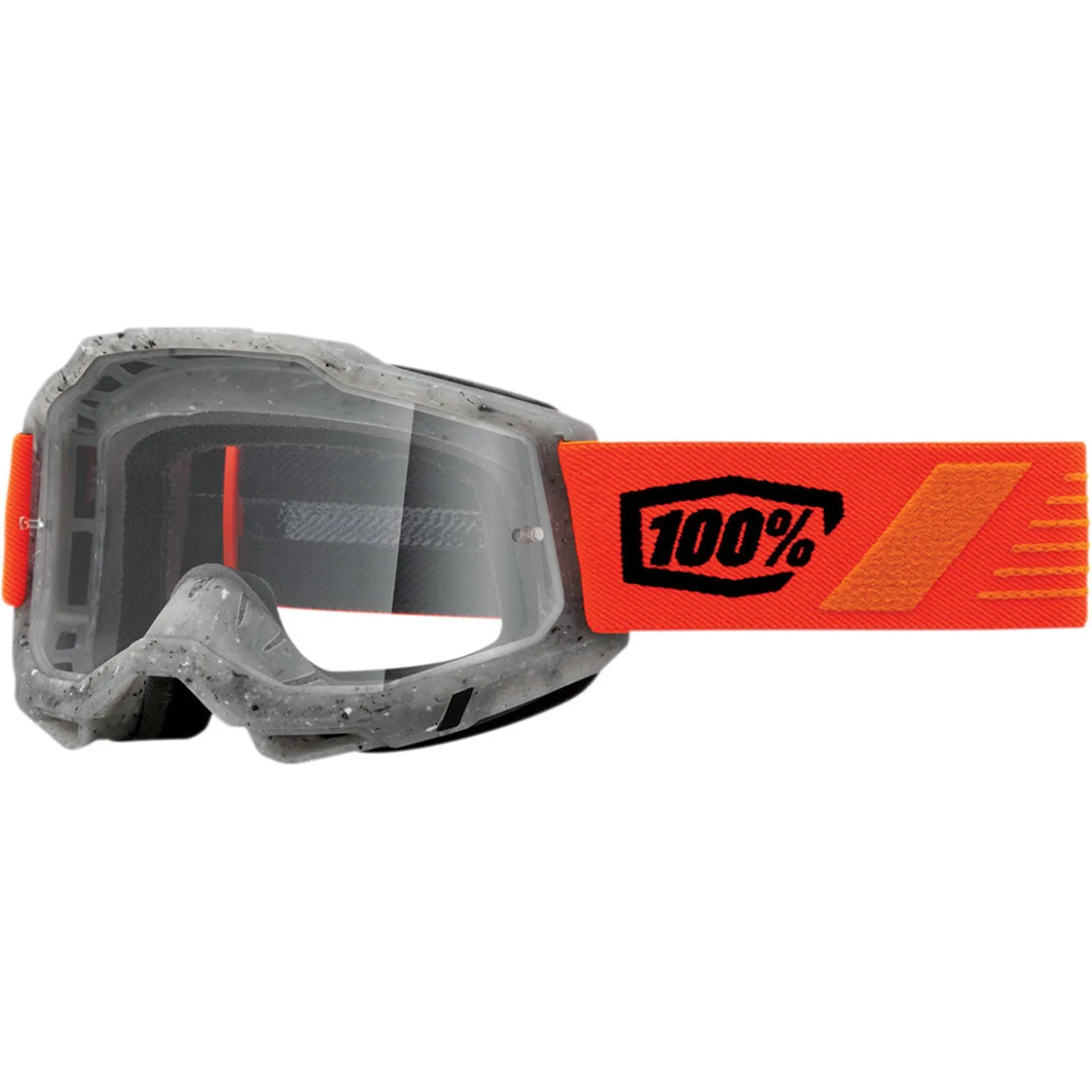 100% Accuri 2 Schrute Adult Off-Road Goggles