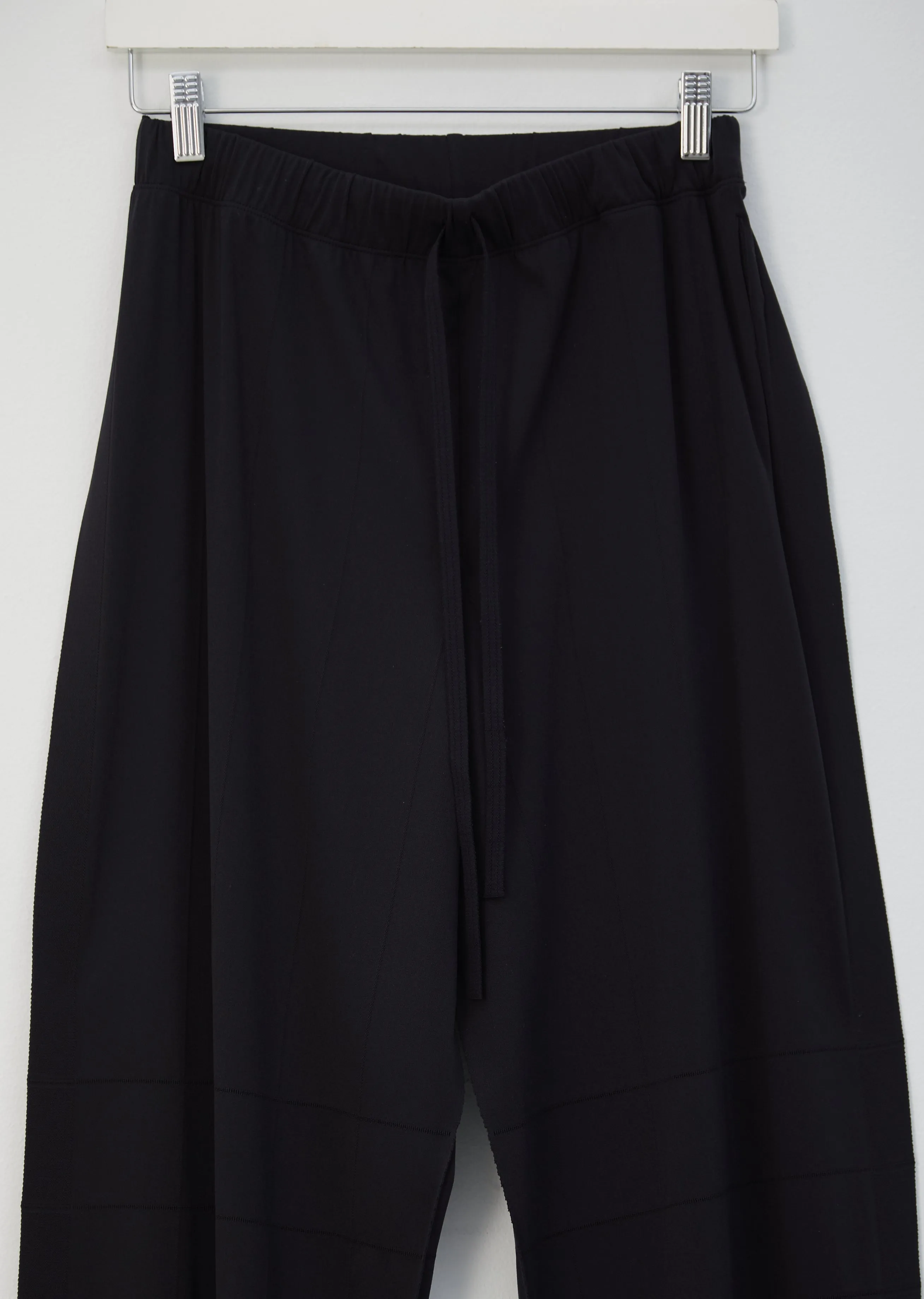 A-POC Pleated Wideleg Pant