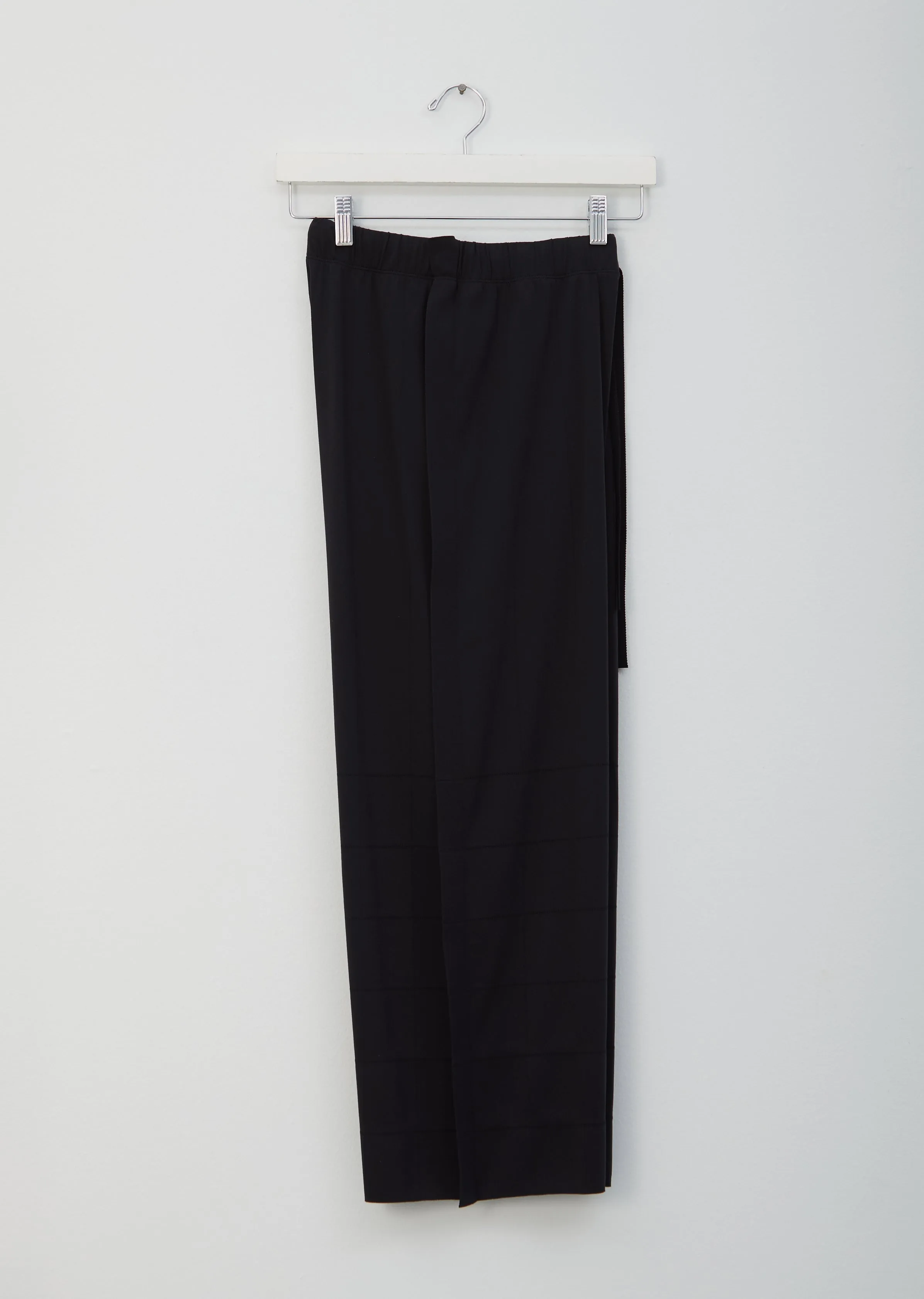 A-POC Pleated Wideleg Pant