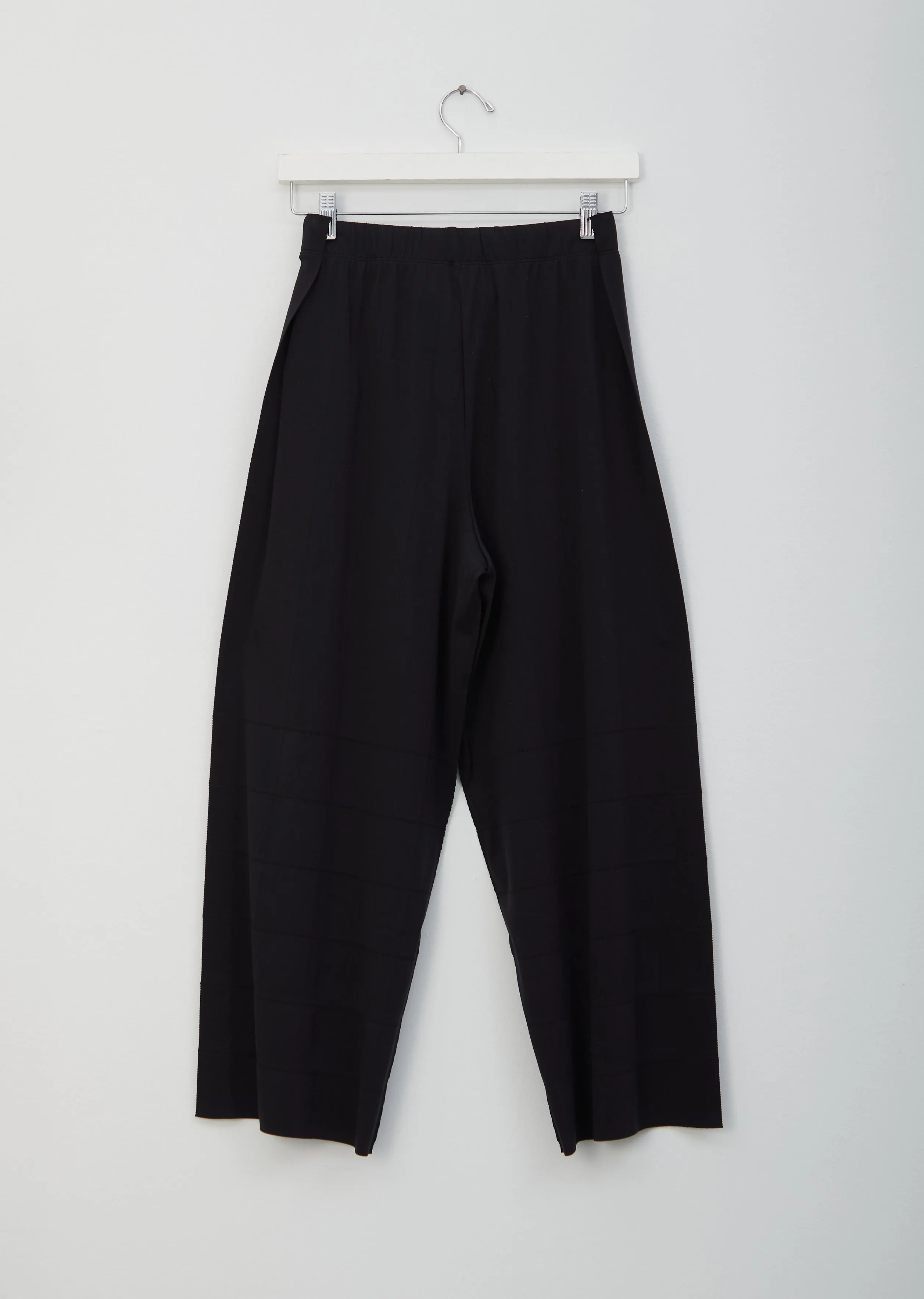 A-POC Pleated Wideleg Pant