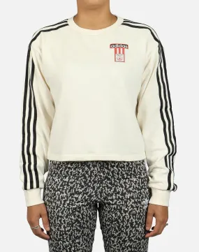 Adidas ADIBREAK TERRY LOGO SWEATSHIRT