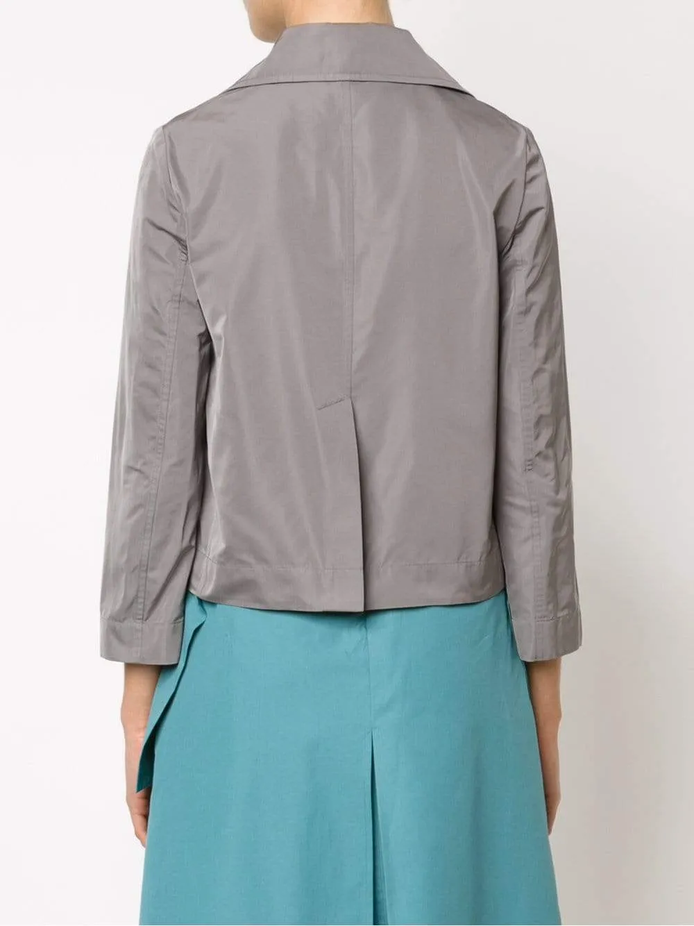 Adjani Cropped Jacket