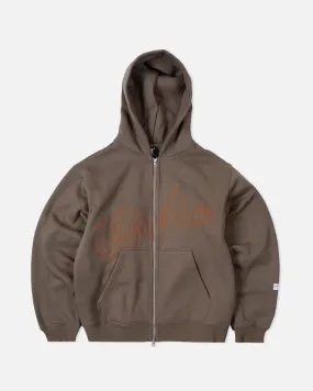 After Hours Zip Hoodie