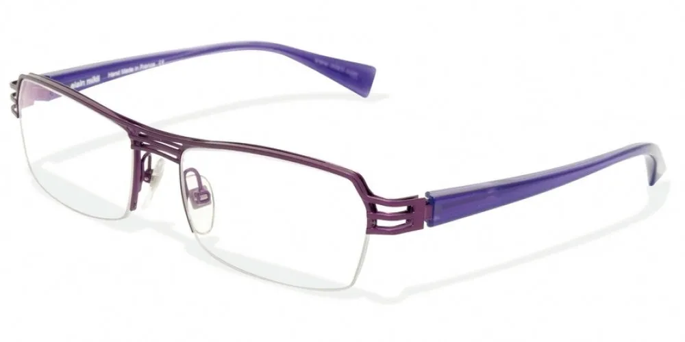 Alain Mikli 1107 Eyeglasses