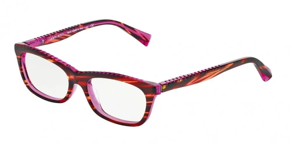 Alain Mikli 3008 Eyeglasses