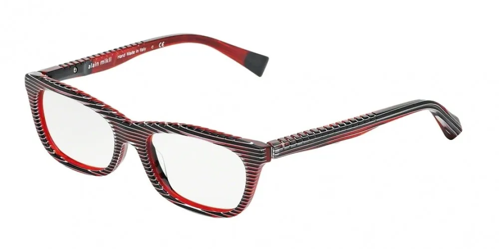 Alain Mikli 3008 Eyeglasses