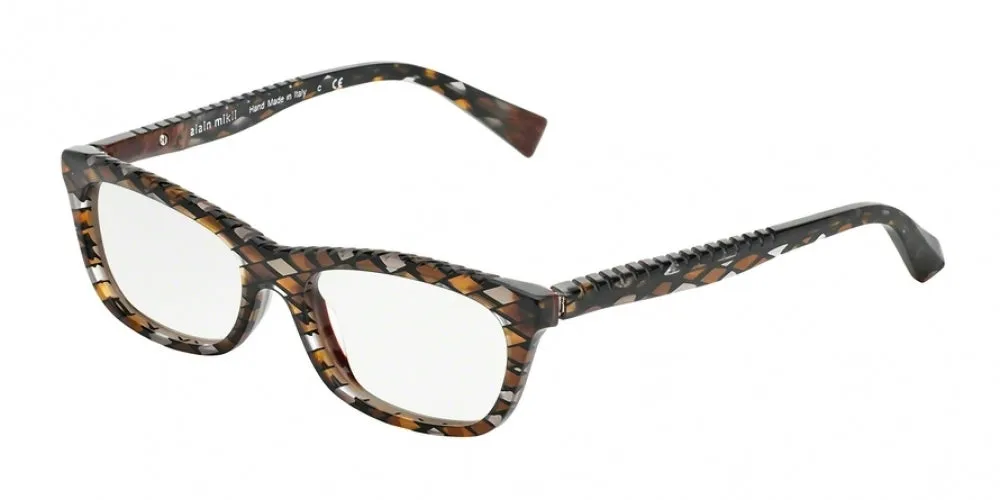 Alain Mikli 3008 Eyeglasses