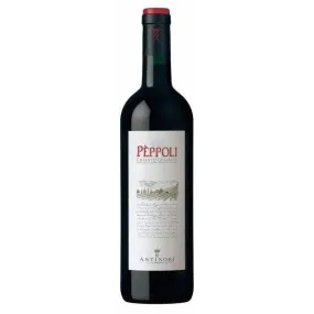 Antinori Chianti Classico Pèppoli 2020 (750ml)