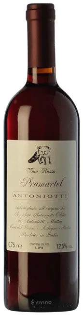 Antoniotti Odilio - Pramartel NV (750ml)