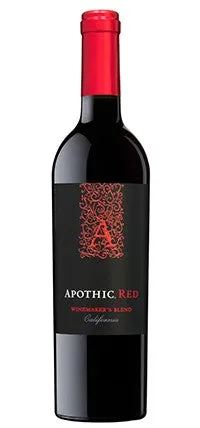 Apothic Pinot Noir 2022 (750ml)