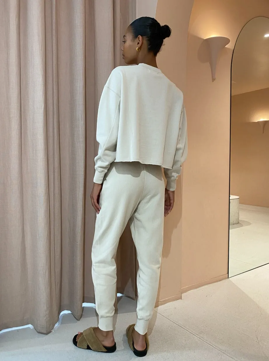 Assembly Label Jorja Pant in Stone