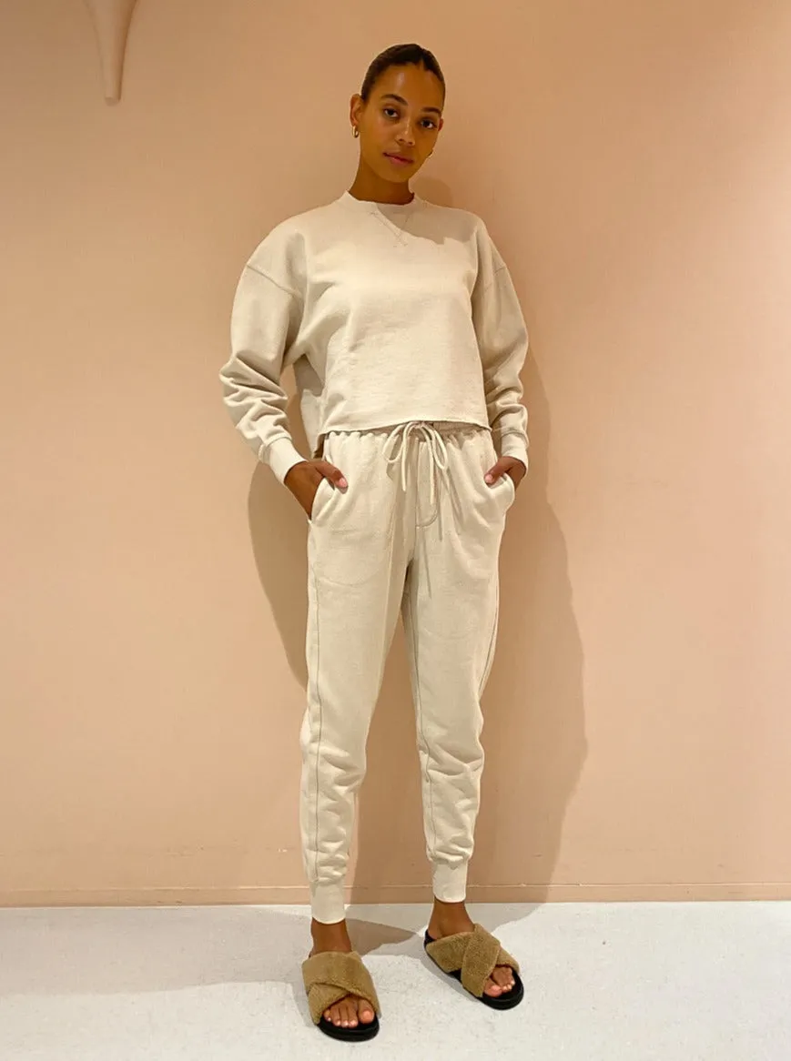 Assembly Label Jorja Pant in Stone