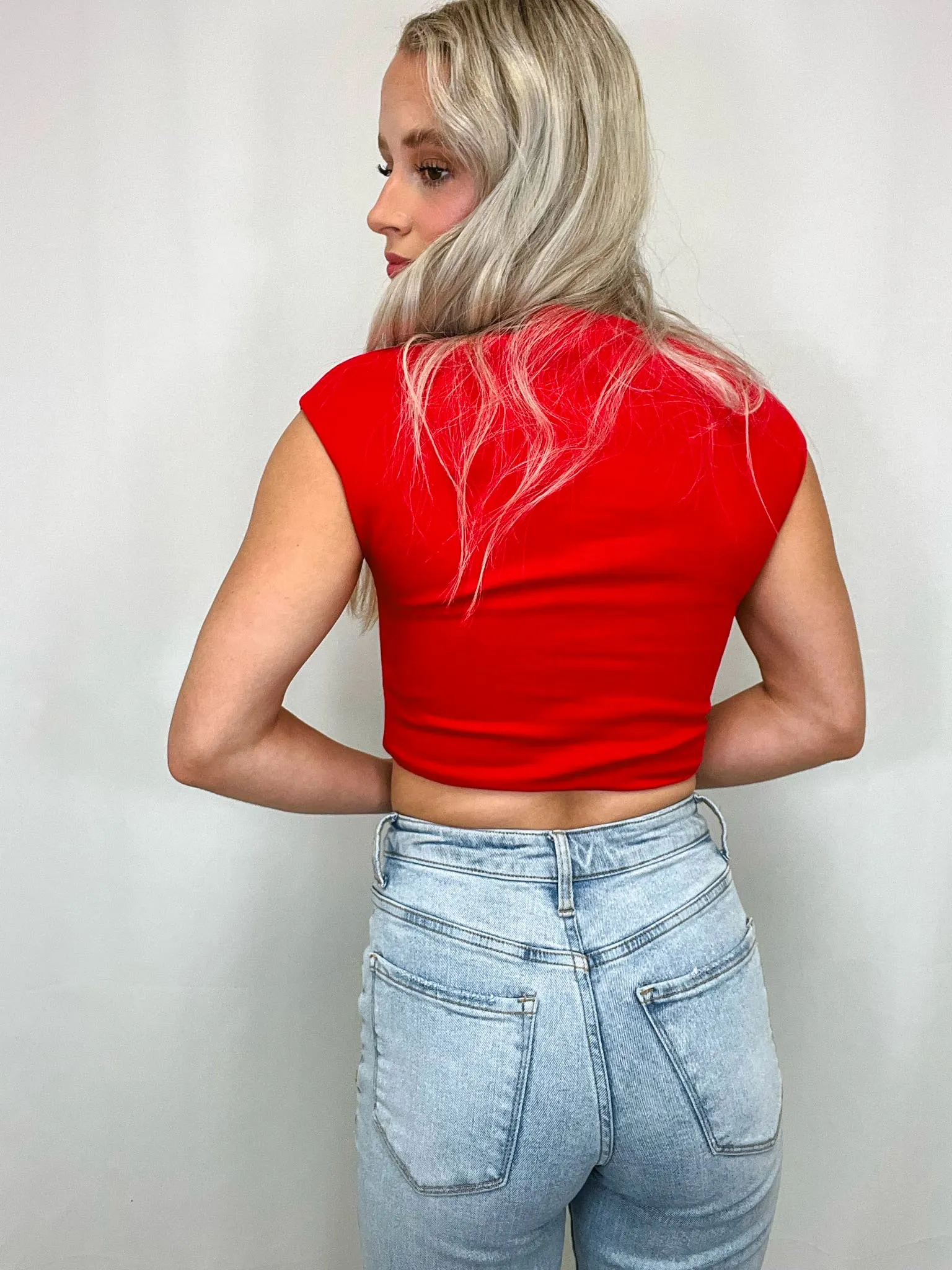 Back To Basics Top