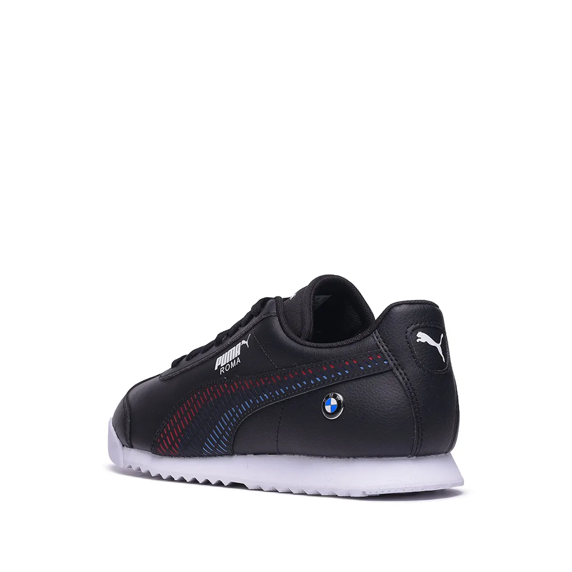 BMW MOTORSPORT ROMA - BLACK