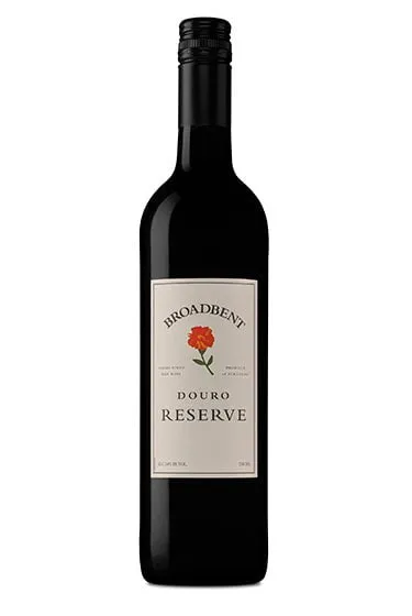 Broadbent Douro Reserve Tinto