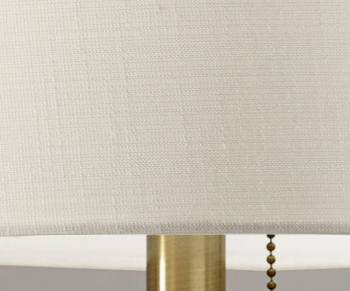 Cara Floor Lamp