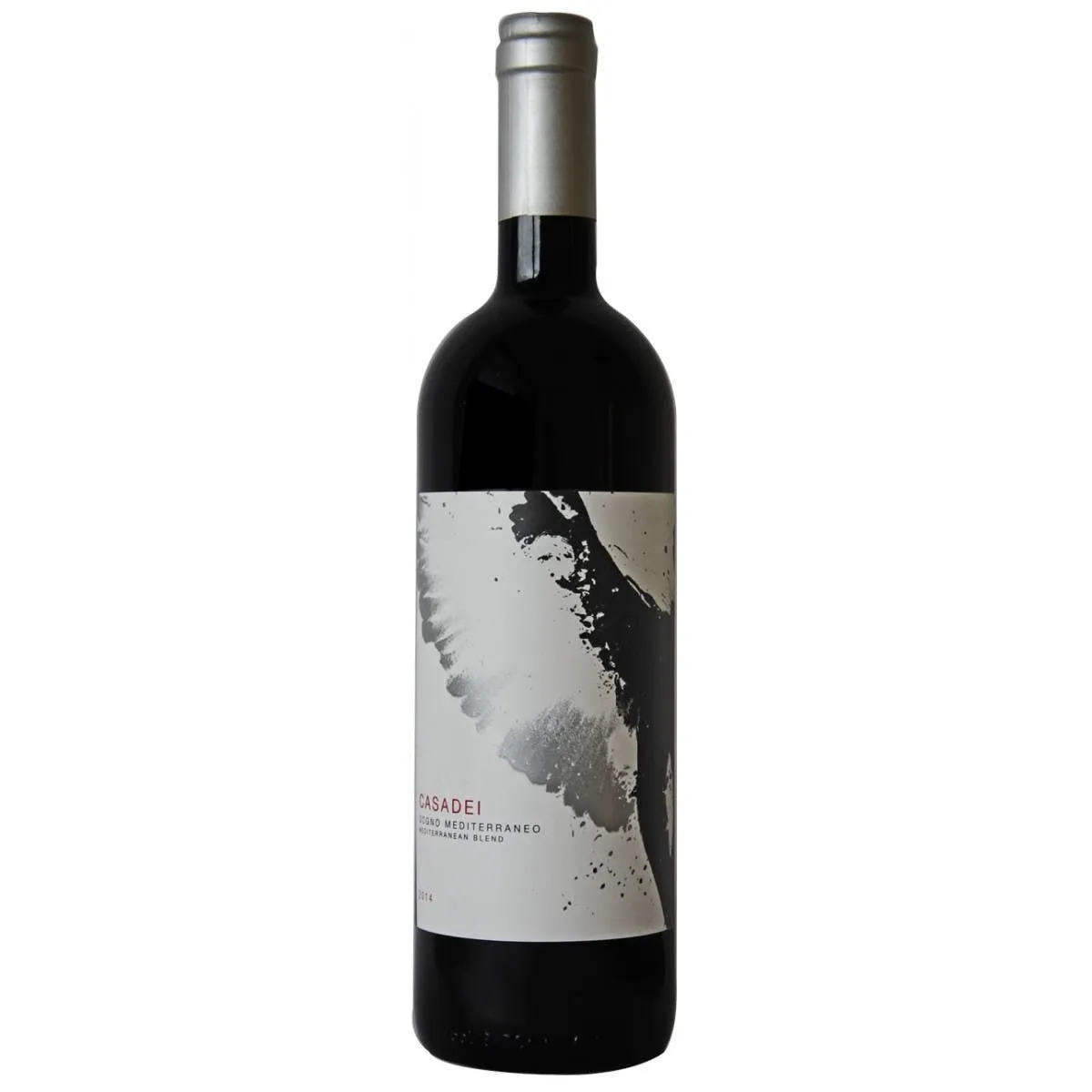 Casadei Sogno Mediterraneo Red Blend