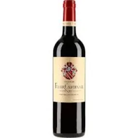 Chateau Fleur Cardinale Saint-Emilion Grand Cru