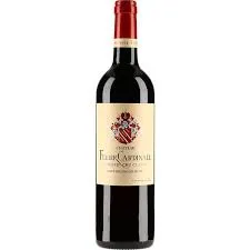 Chateau Fleur Cardinale Saint-Emilion Grand Cru