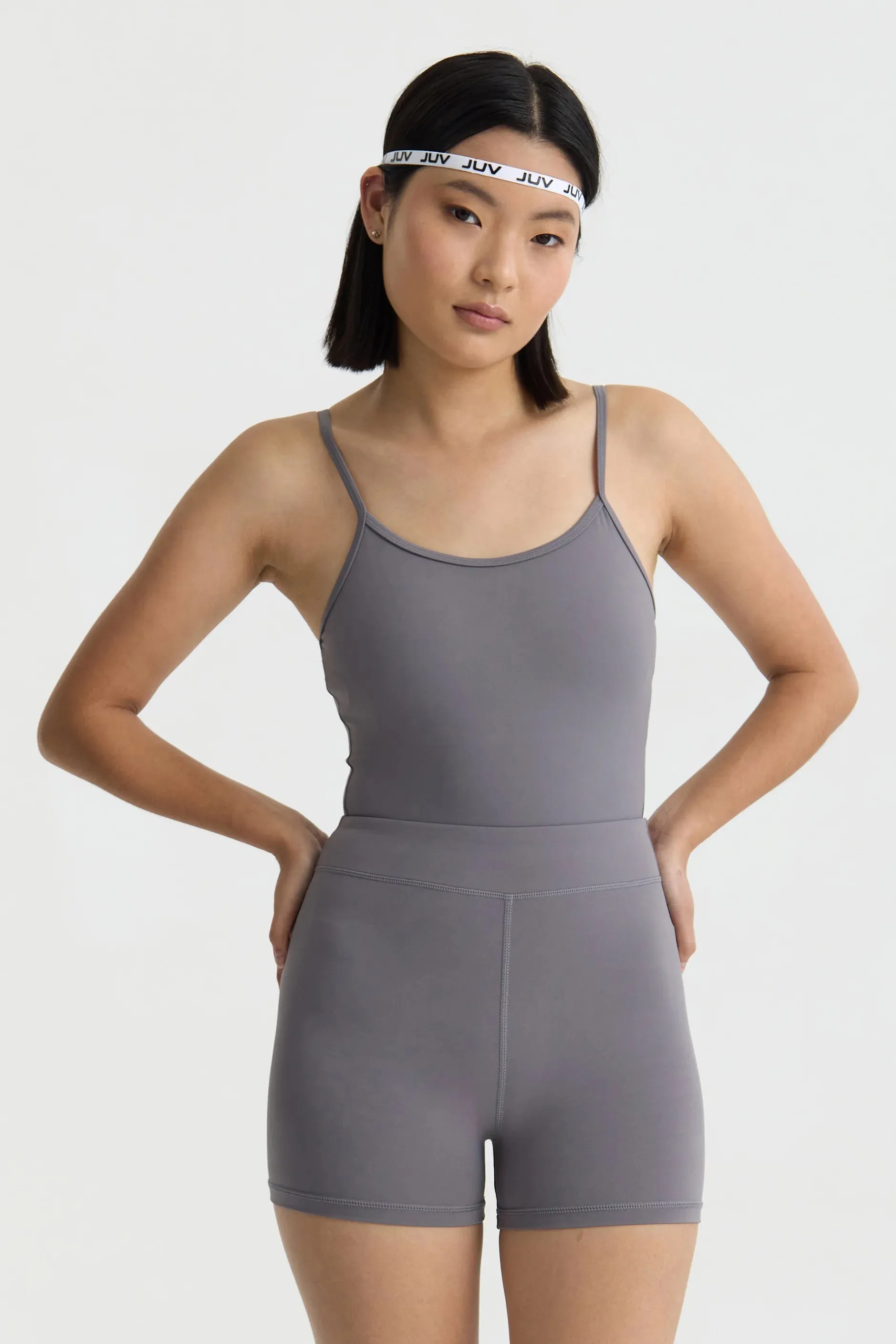 Croft Short Jumpsuit