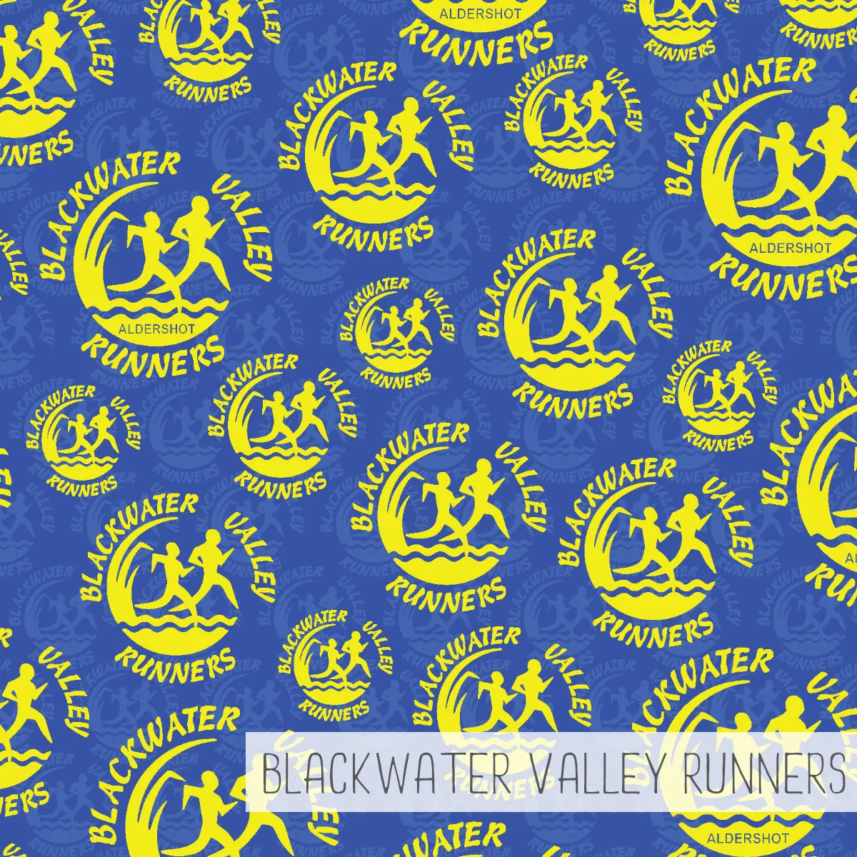 Cropped Top | Blackwater Valley Runners