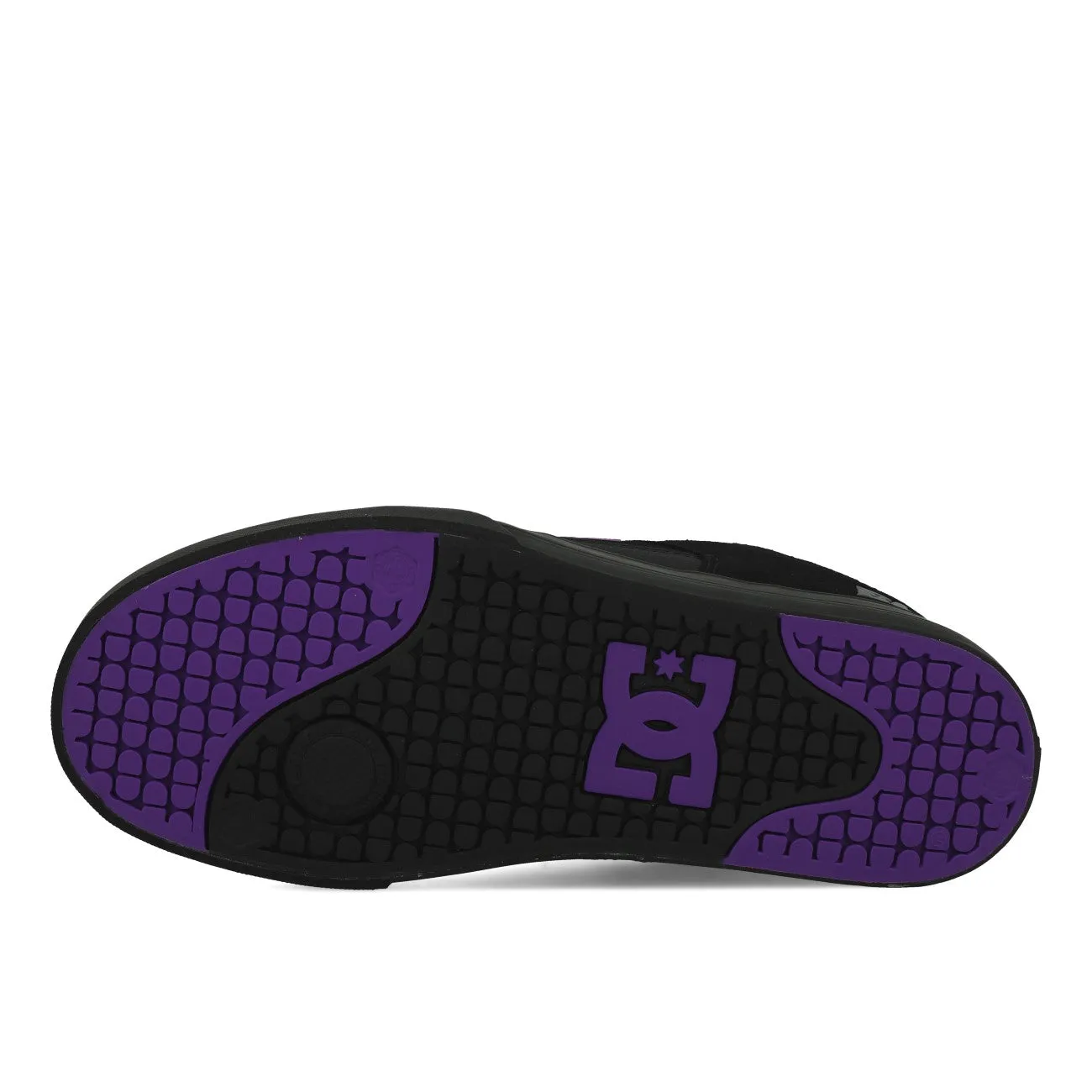 DC x Black Sabbath Pure Herren Black Battleship Black