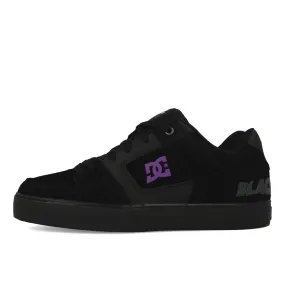 DC x Black Sabbath Pure Herren Black Battleship Black