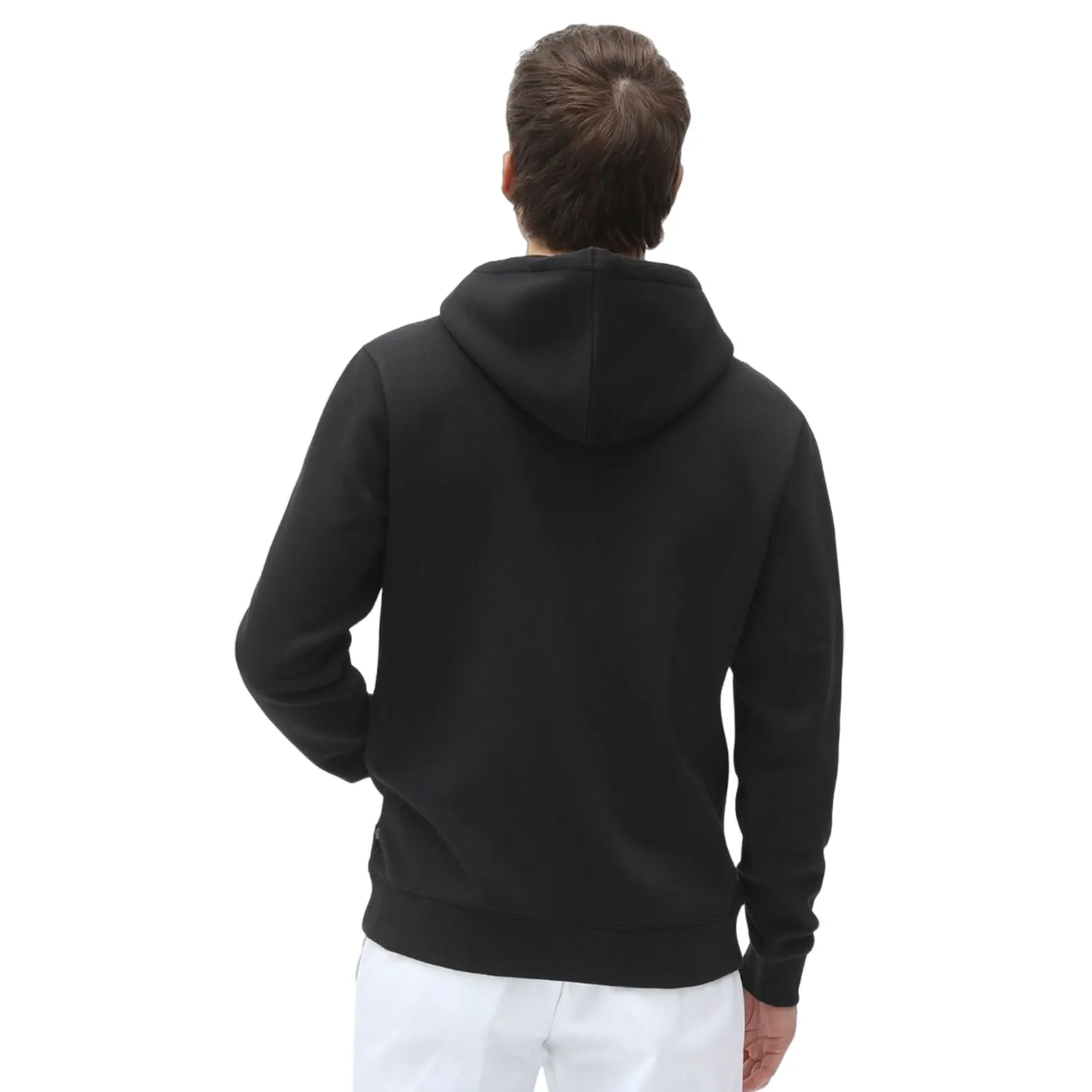 Dickies Mens Icon Logo Work Hoodie