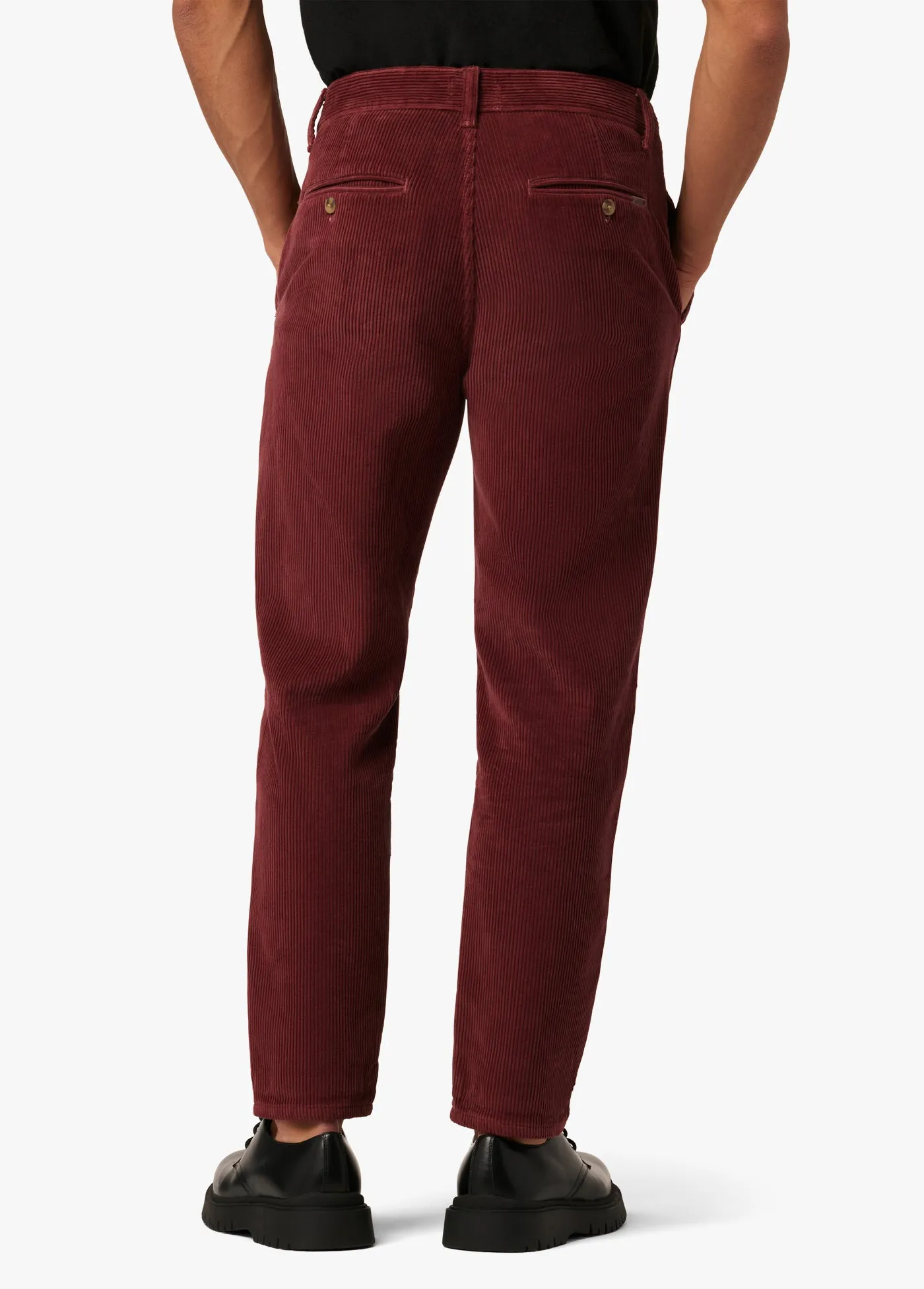 DIEGO CORD TROUSER