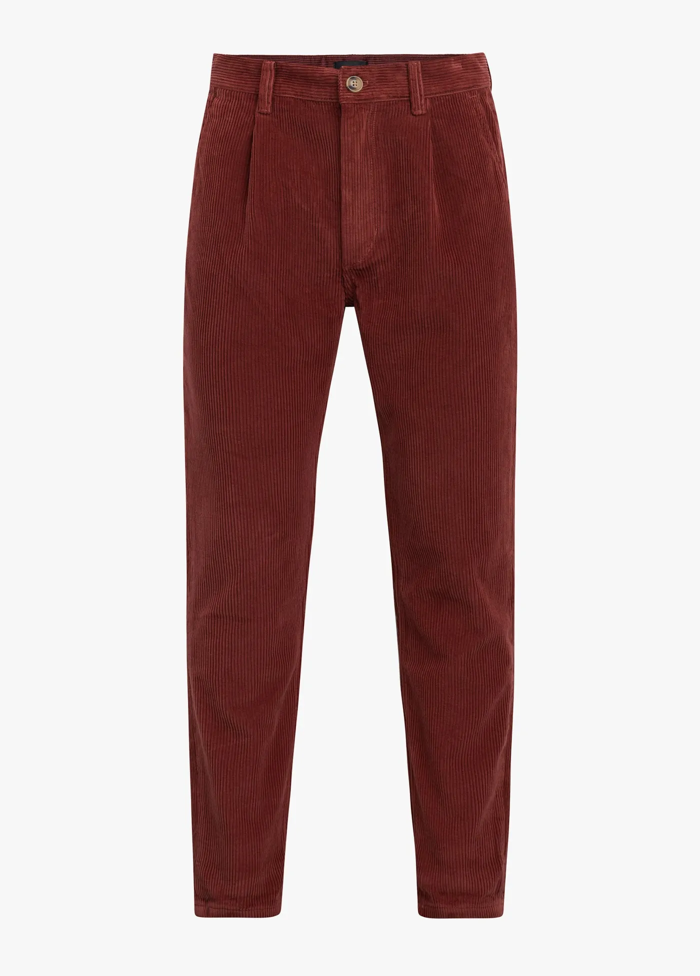 DIEGO CORD TROUSER