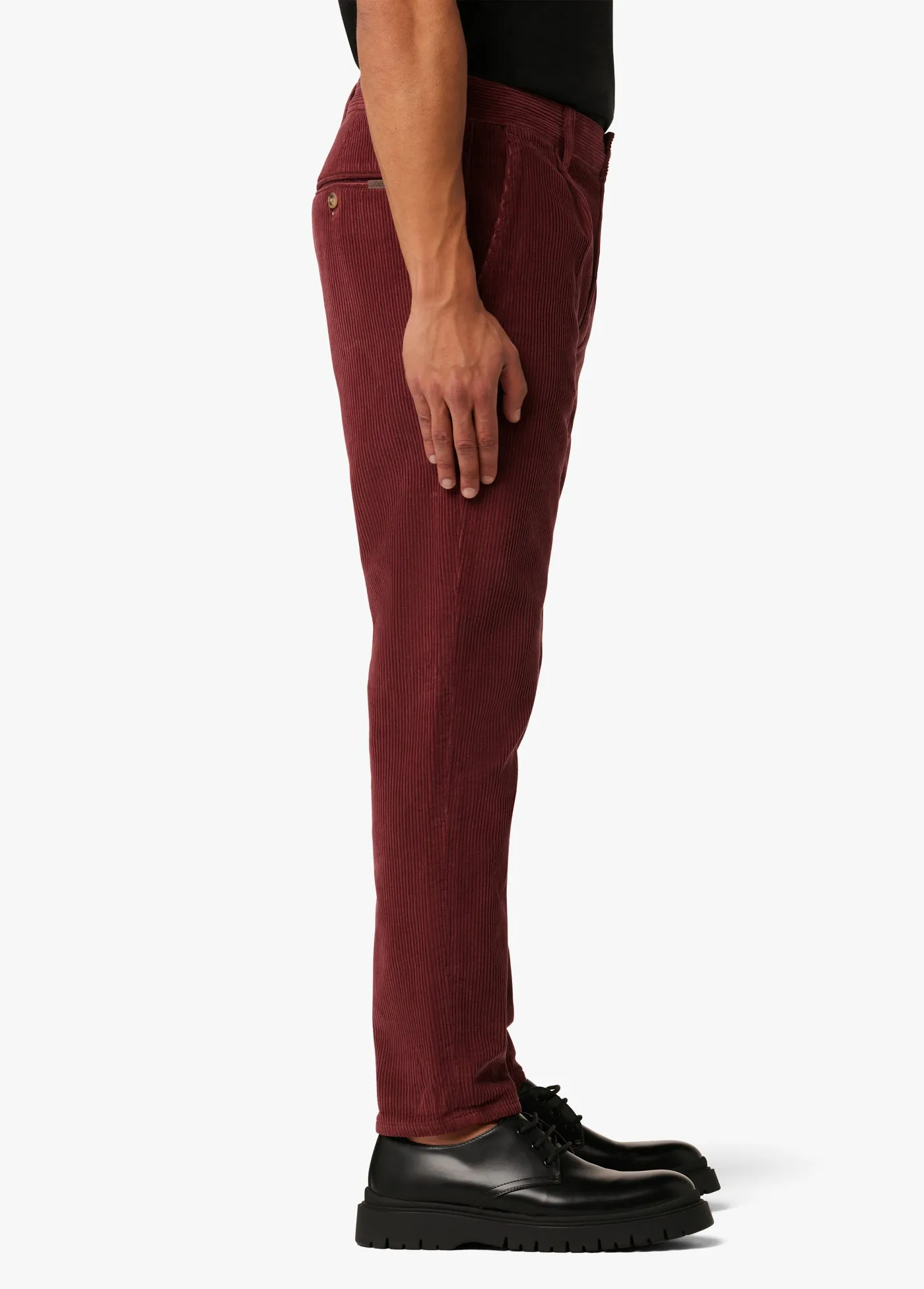 DIEGO CORD TROUSER