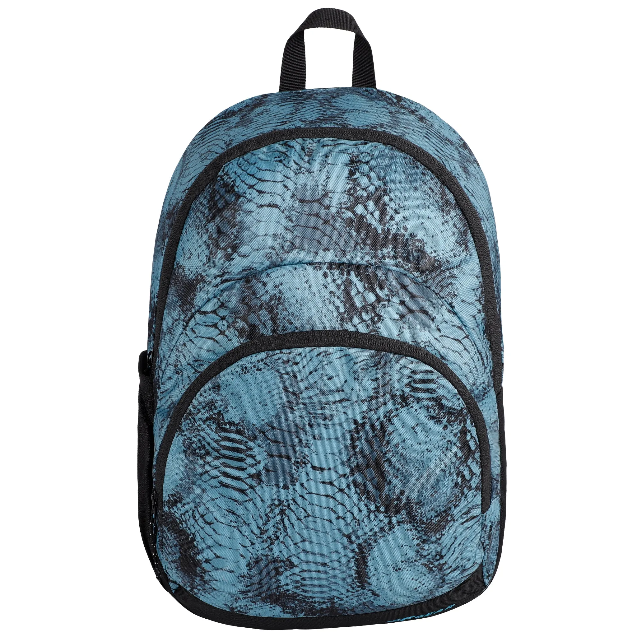 Dylan 15L Web Marine Black Backpack