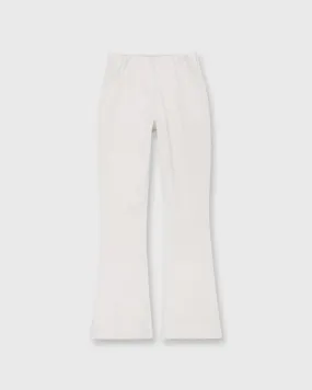 Faye Flare Cropped Pant