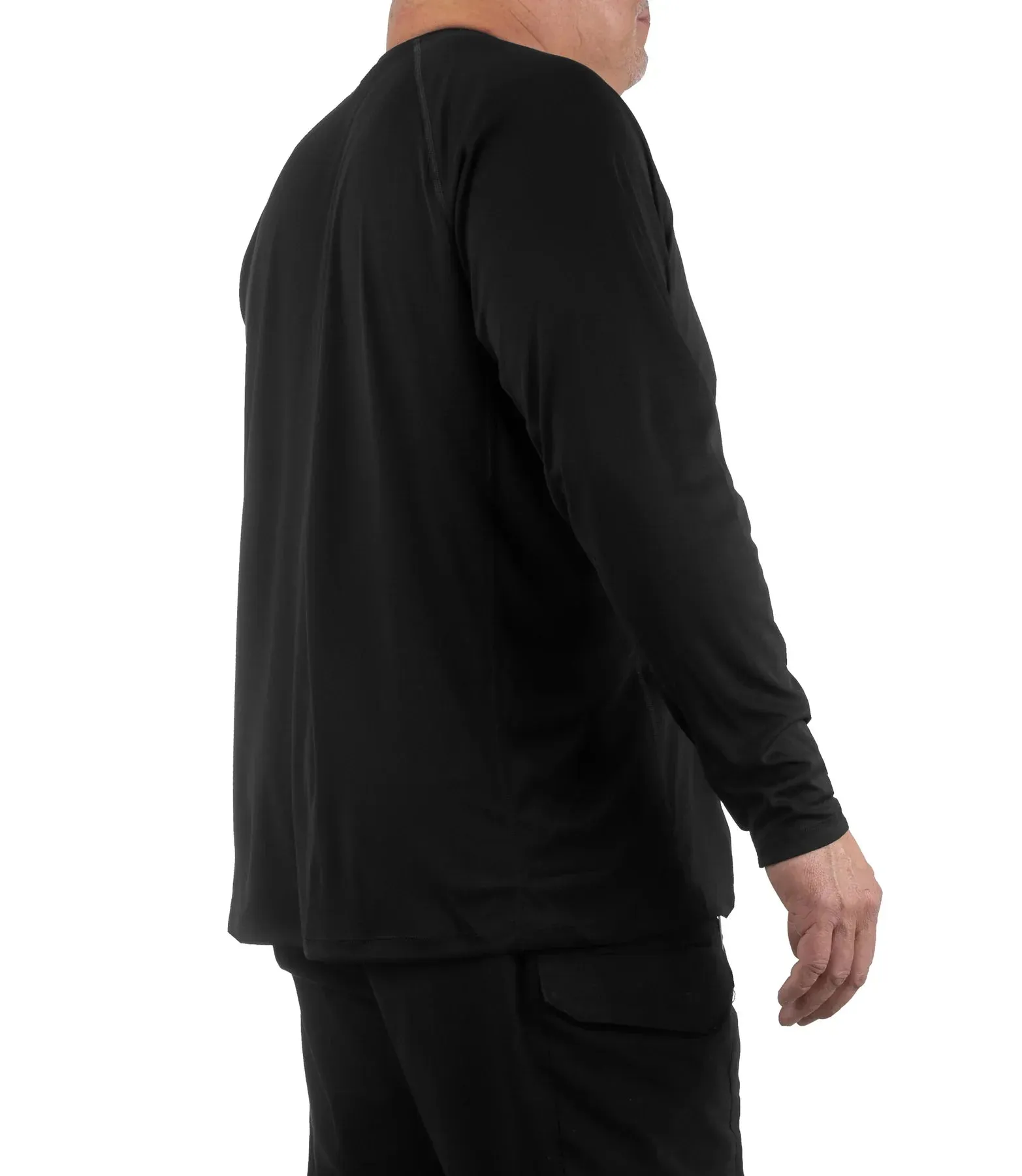 First Tactical Men's Performance Long Sleeve T-Shirt