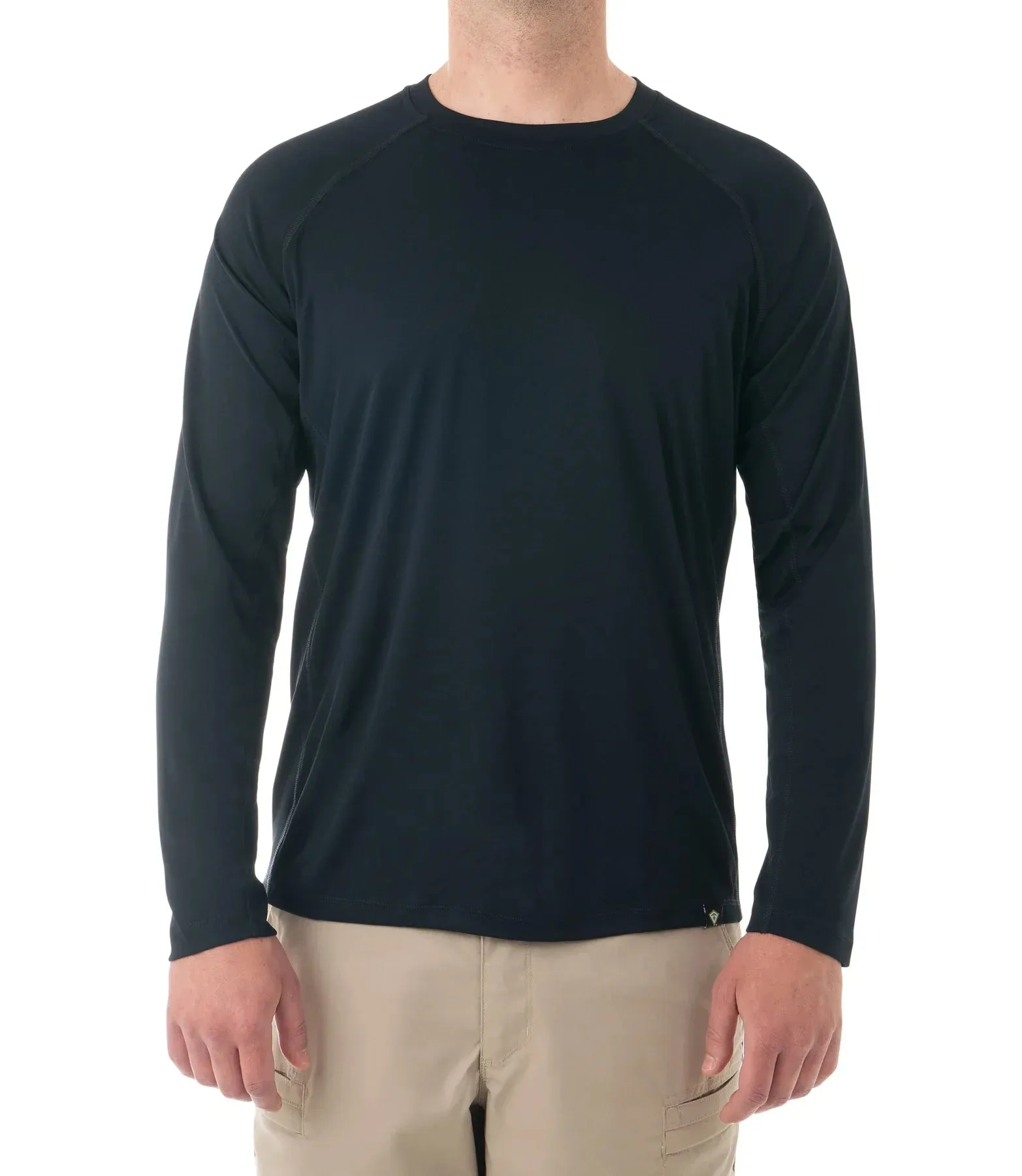 First Tactical Men's Performance Long Sleeve T-Shirt