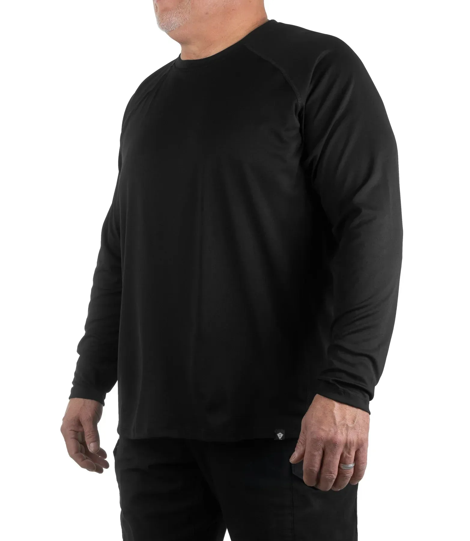 First Tactical Men's Performance Long Sleeve T-Shirt