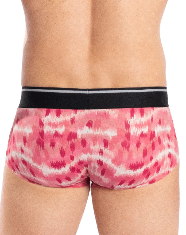 Hawai 42053 Assorted Colors Mini Trunks Red