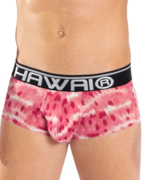 Hawai 42053 Assorted Colors Mini Trunks Red