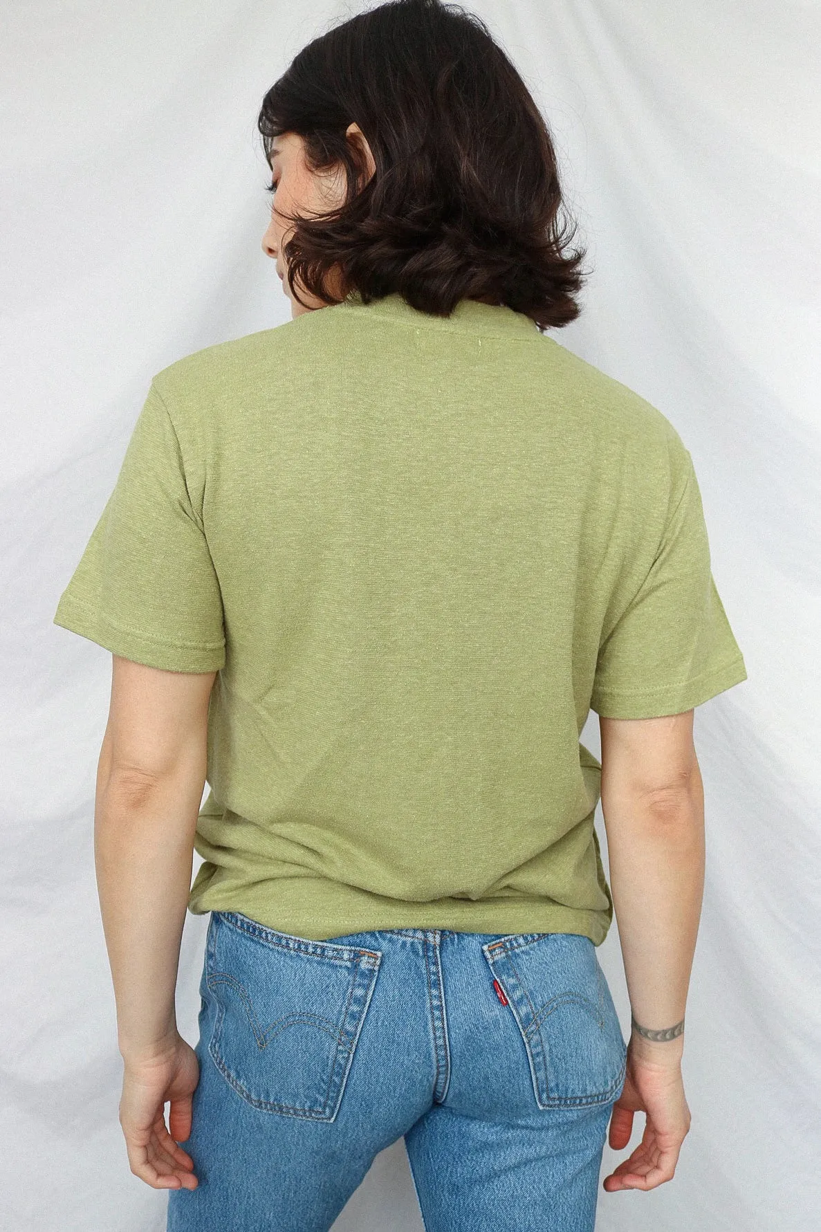 Hemp Universal Tee