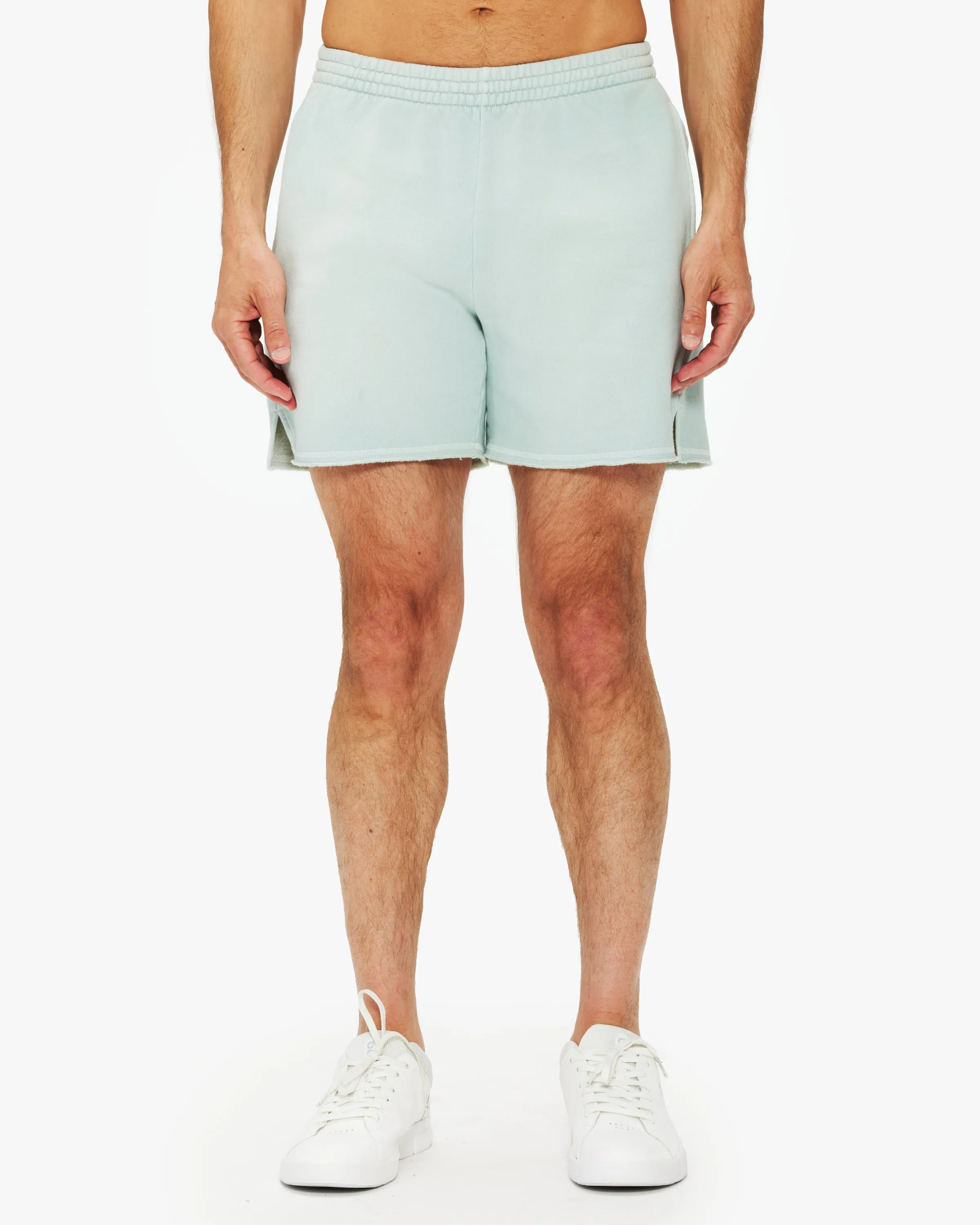 John Elliott Skeptic Shorts