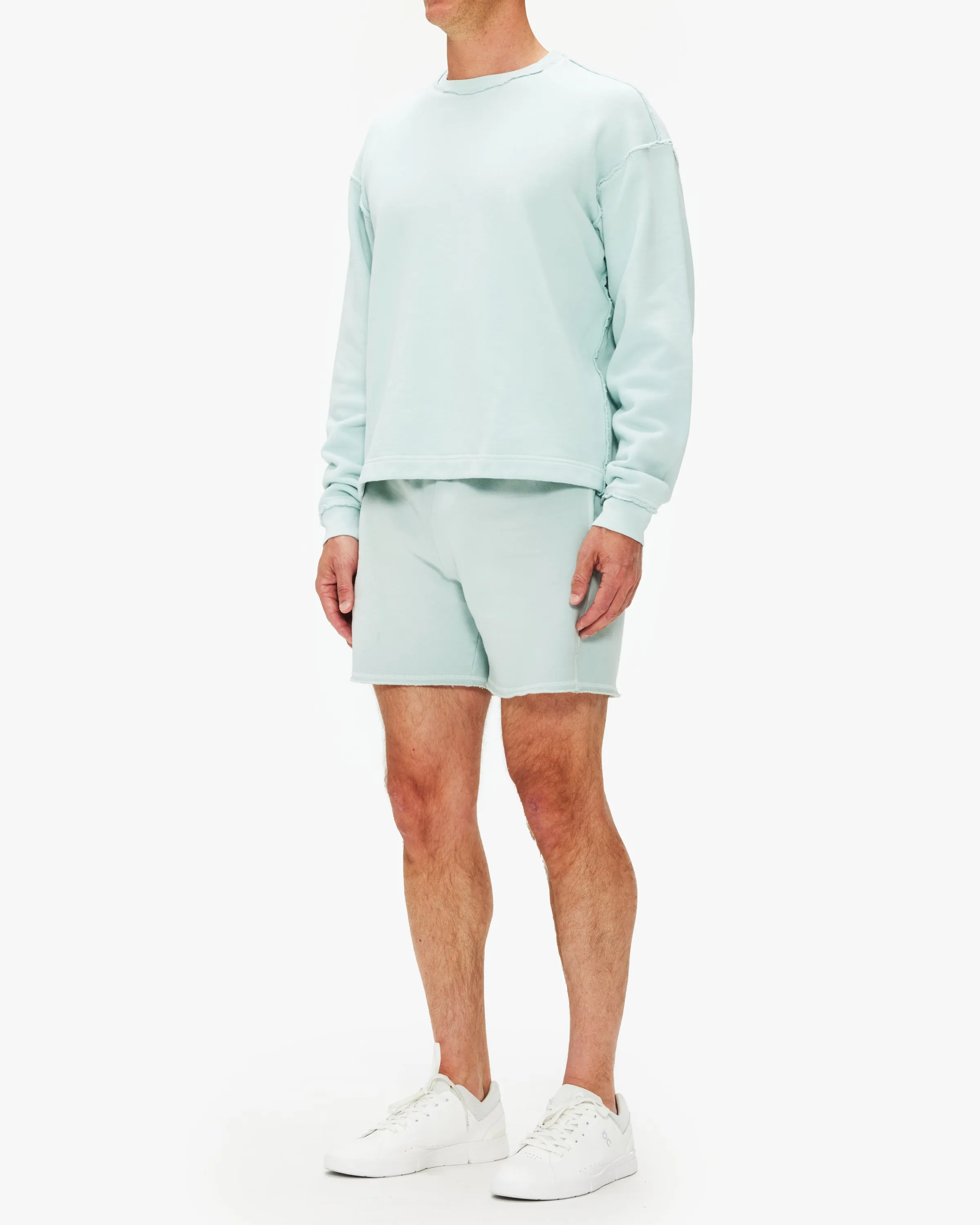 John Elliott Skeptic Shorts