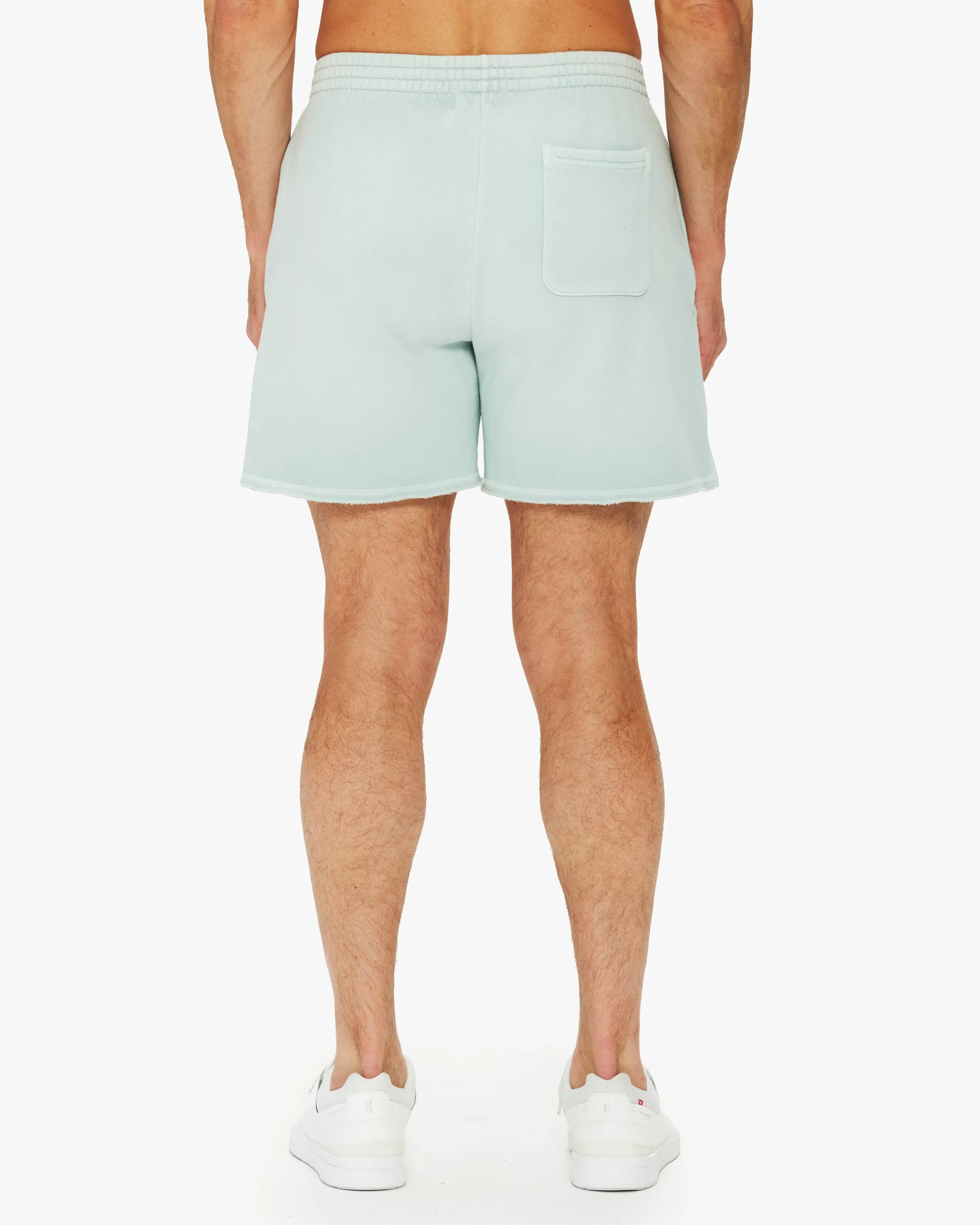 John Elliott Skeptic Shorts