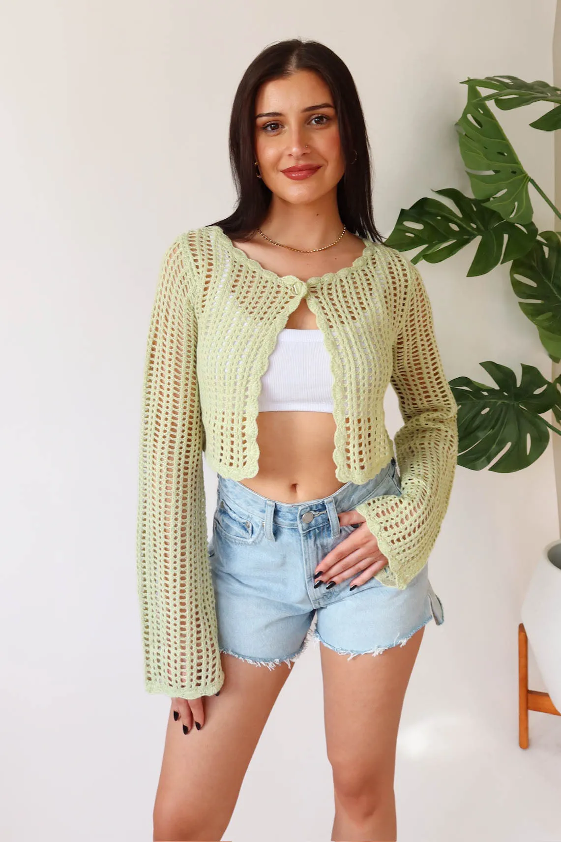 Key West Cardigan