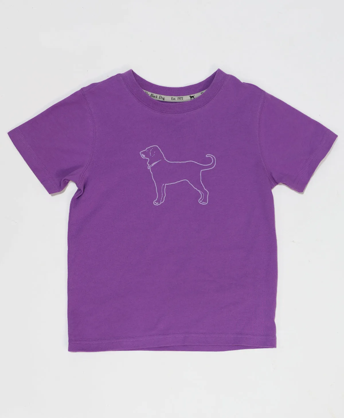 Kids Classic 2024 Martha's Vineyard Shortsleeve Tee