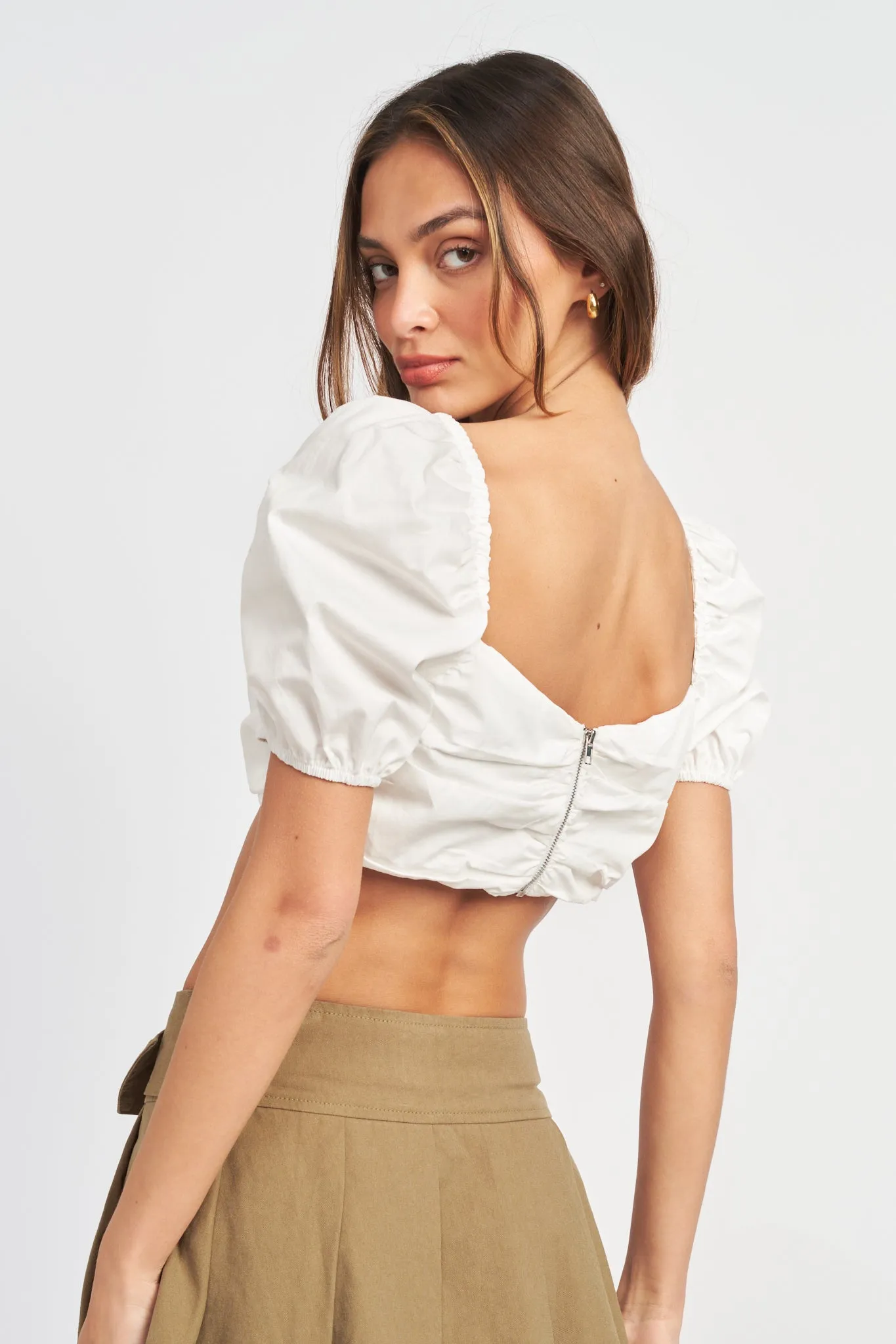 Kyla Top