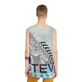 Liquid Leisure - Steve Sperry - Robotrippin' I - Men's Tank