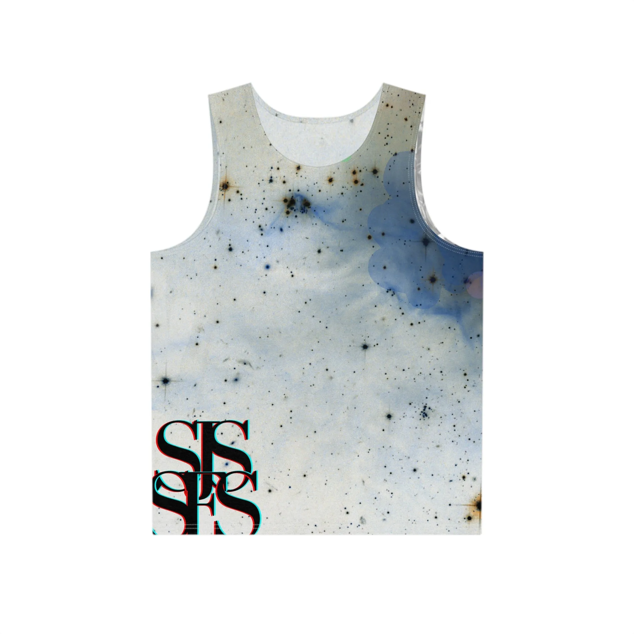 Liquid Leisure - Steve Sperry - Robotrippin' I - Men's Tank