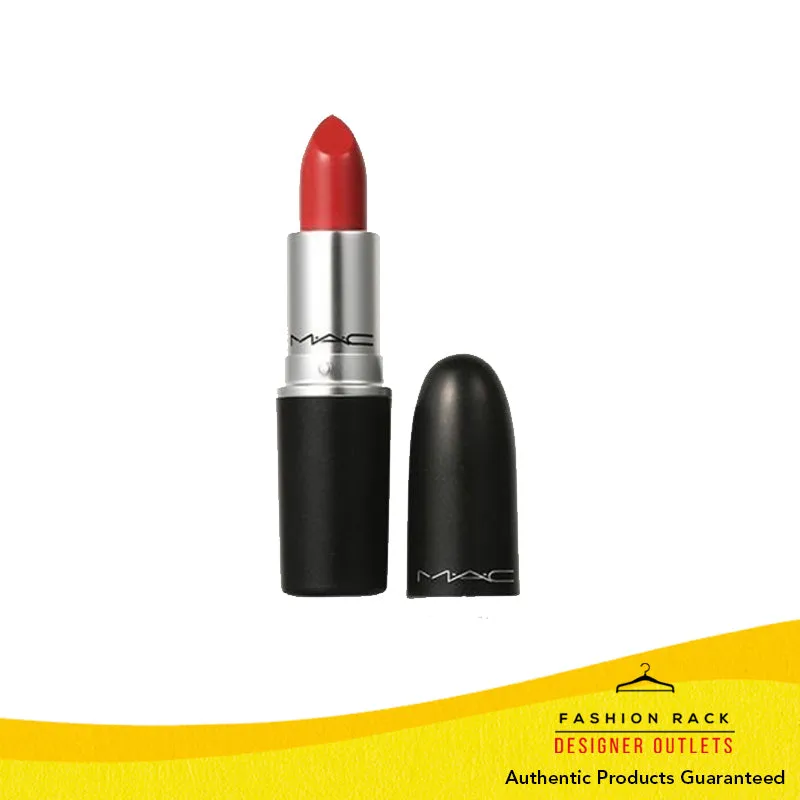 MAC Lustre Lipstick See Sheer 3G